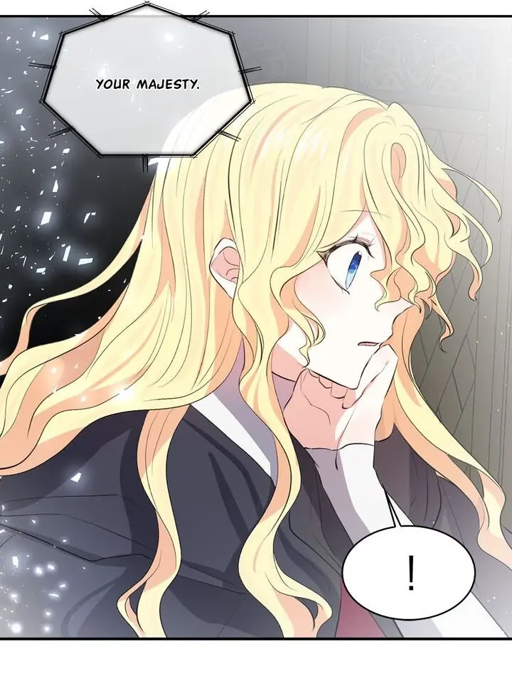 I’m the Ex-Girlfriend of a Soldier chapter 85 - page 7